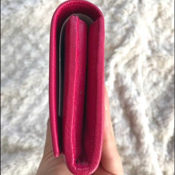 YSL Wallet. - Picture 5 of 10